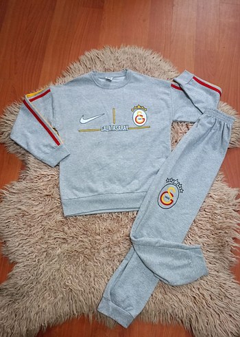 Renkli Pop Kültür Desenli Erkek Pijama Takımı - Görsel 8
