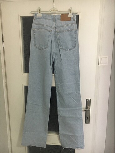 34 Beden Pull&Bear jean