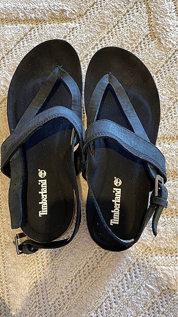 Timberland Timberland Sandalet