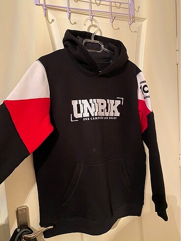 UNIBJK sweat