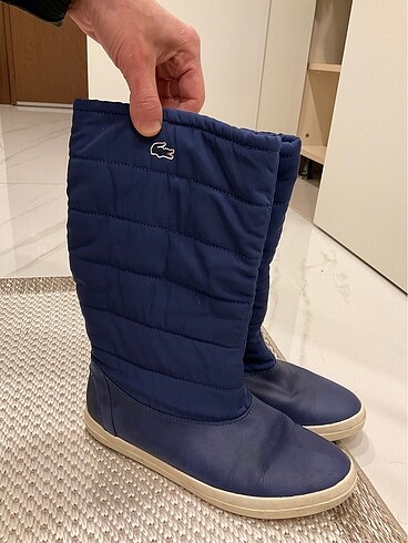 Lacoste Çizme
