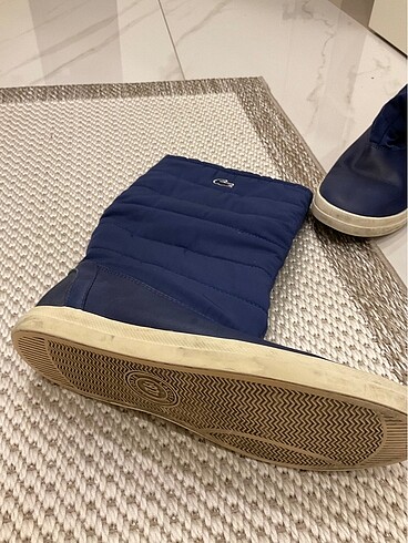 Lacoste Lacoste Çizme