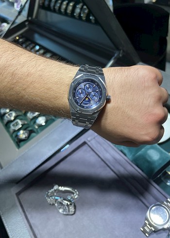 LV ÇANTA 4 saat - Görsel 7