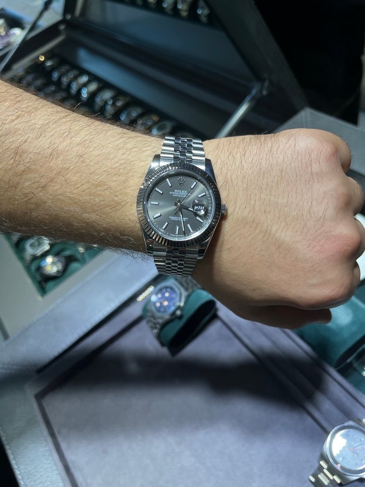 LV ÇANTA 4 saat - Görsel 5