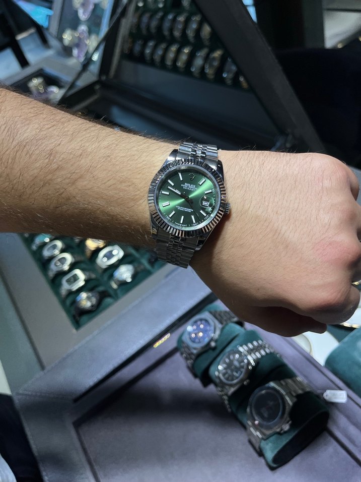 LV ÇANTA 4 saat - Görsel 3