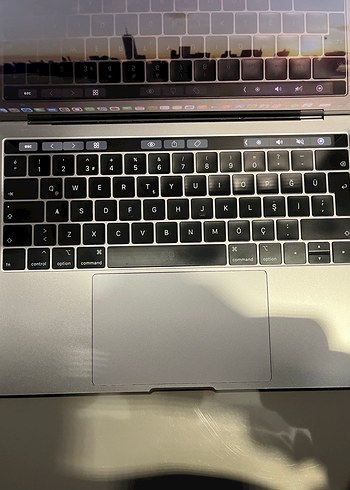 MACBOOK PRO 2019 ACİL SATILIK - Görsel 5