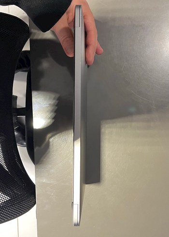 MACBOOK PRO 2019 ACİL SATILIK - Görsel 10