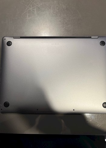 MACBOOK PRO 2019 ACİL SATILIK - Görsel 7