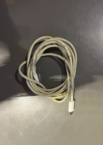 MACBOOK PRO 2019 ACİL SATILIK - Görsel 12