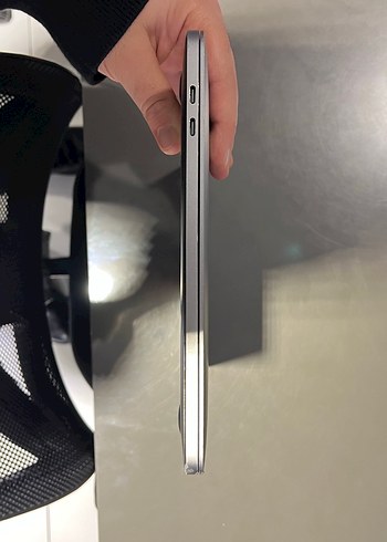 MACBOOK PRO 2019 ACİL SATILIK - Görsel 9