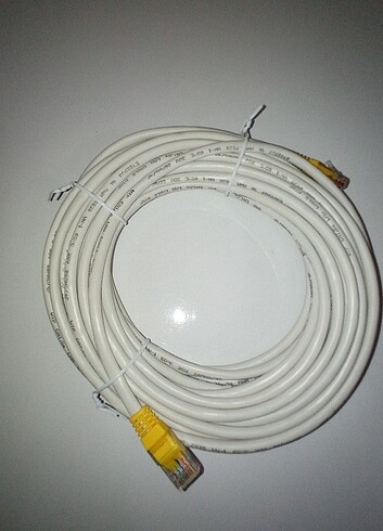 Cat 5 kablo