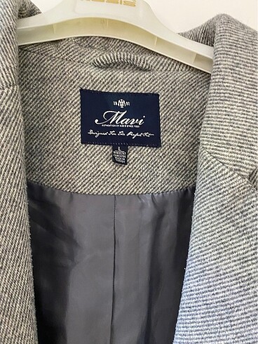 Mavi Jeans Mavi kaban