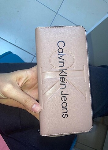 Calvin Klein Jeans Cüzdan