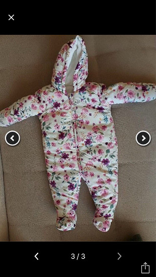 Mothercare Astronot