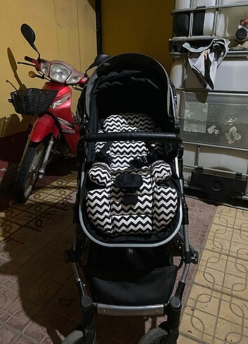 Bebek Arabası