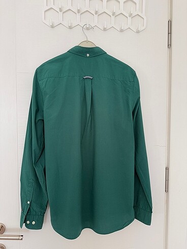 Lacoste Orjinal gömlek