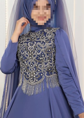 Pınar Şems Tesettür nişan & kına & abiye