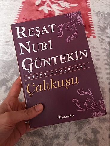 Çalıkuşu roman