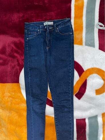 Skinny jeans