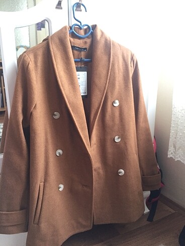 Blazer ceket