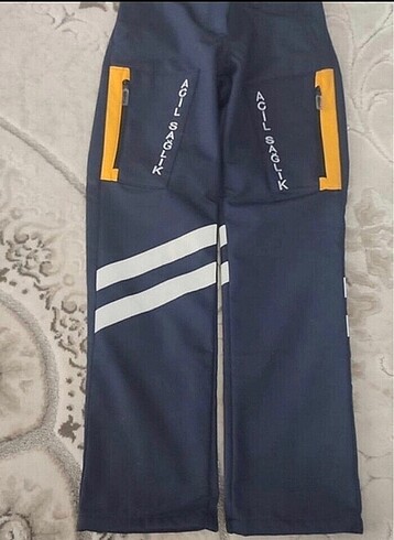 Zara 112 pantolon