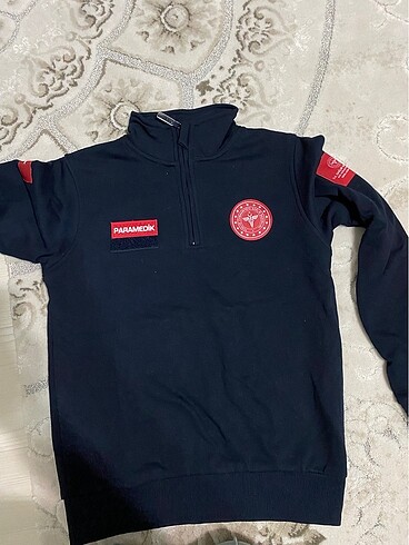 m Beden 112 acil polar kazak