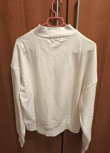 s Beden Twist sweatshirt