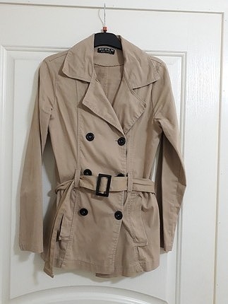 trench kott