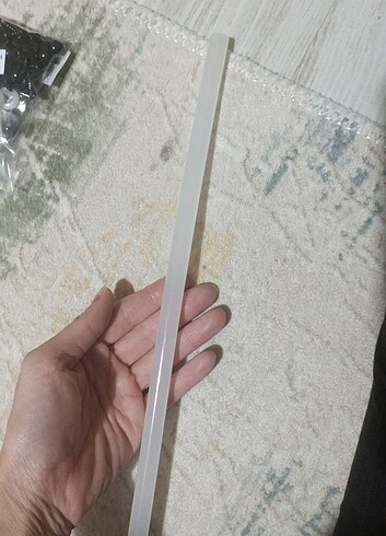 Silikon 1 adet