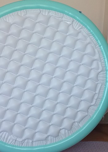 Diğer İntex şişme çocuk bebek havuzu