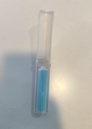 çanta boy tüy toplayıcı - Görsel 2