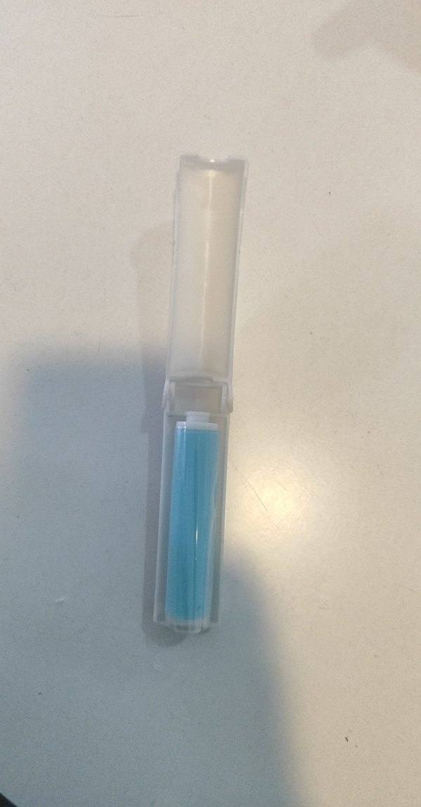 çanta boy tüy toplayıcı - Görsel 2