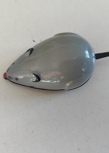 kedi fare oyuncağı - Görsel 2