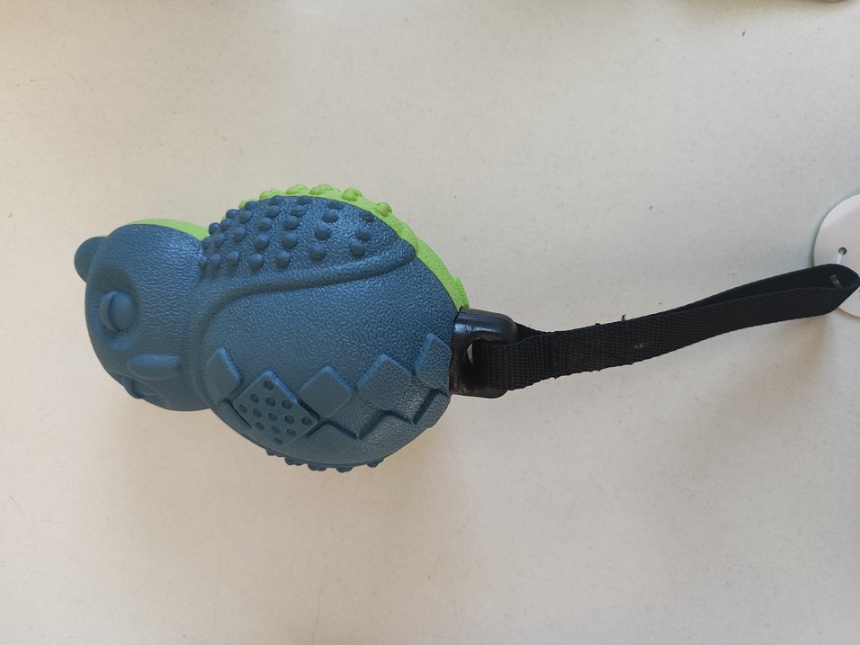 köpek oyuncağı - Görsel 2