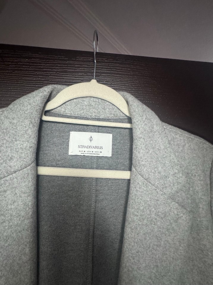 Gri Uzun Kaban - Görsel 2