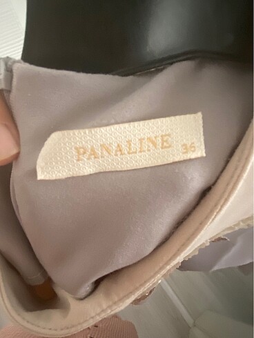 36 Beden Tunik