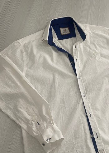 Erkek Gömlek - Görsel 2