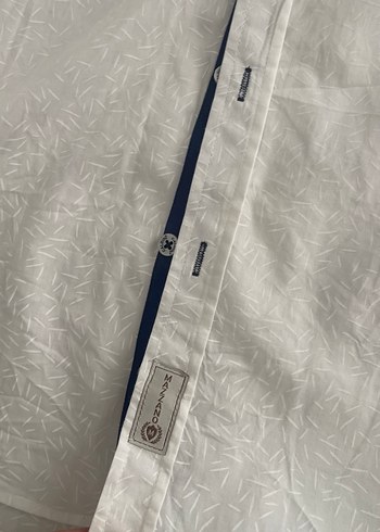 Erkek Gömlek - Görsel 5