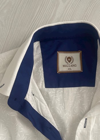 Erkek Gömlek - Görsel 3