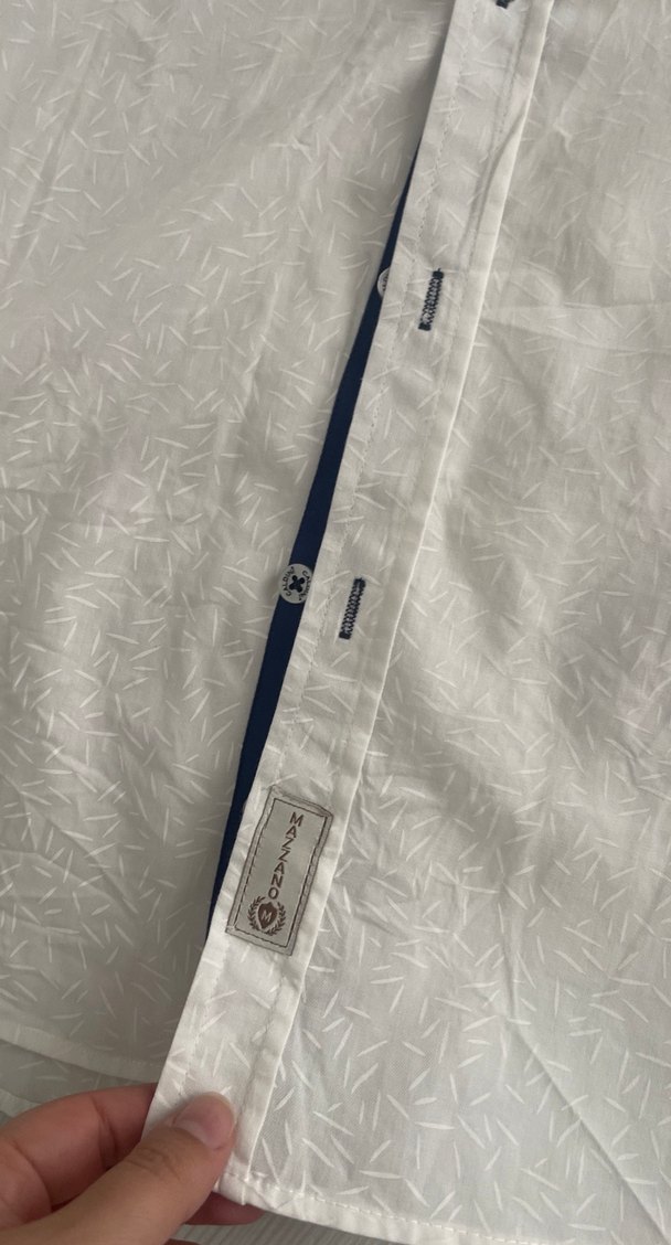 Erkek Gömlek - Görsel 5