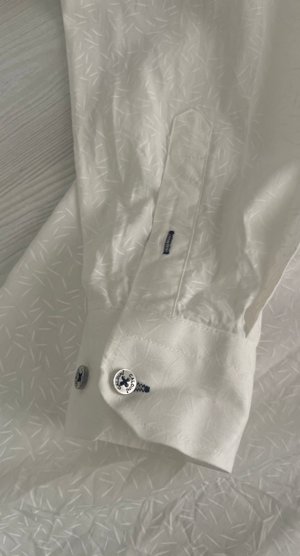 Erkek Gömlek - Görsel 4