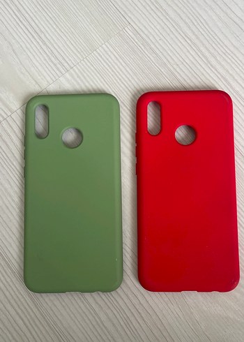 Renkli Telefon Kılıfı - Görsel 2