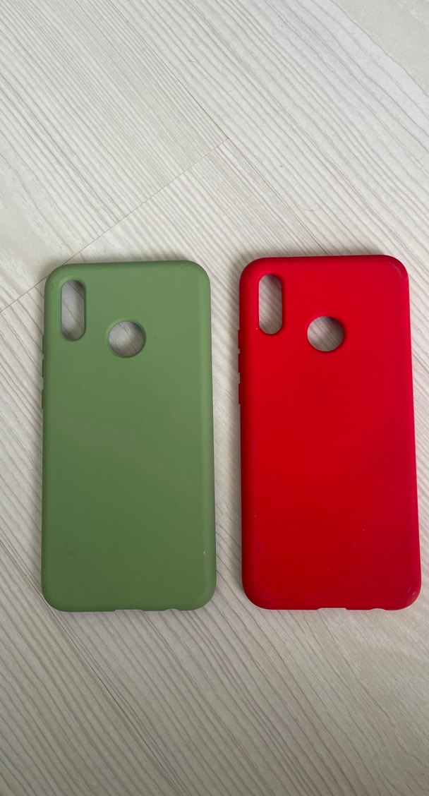 Renkli Telefon Kılıfı - Görsel 2