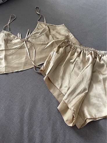 Pijama Takımı