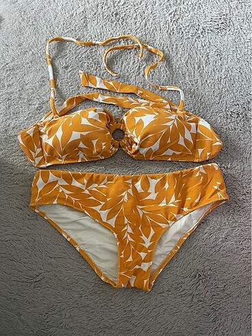 Bikini Takım