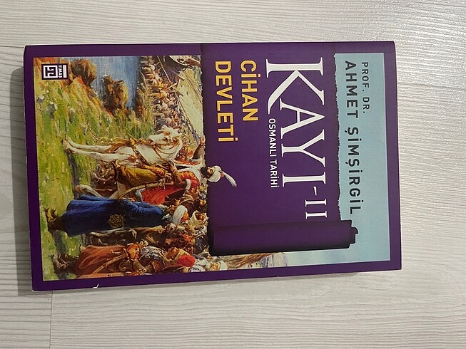 Kitap
