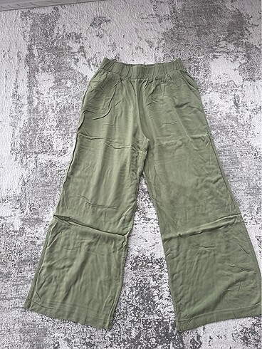 Bol Pantolon