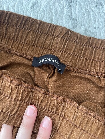 Pantolon - Görsel 3