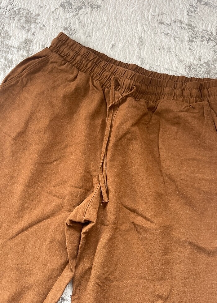 Pantolon - Görsel 2