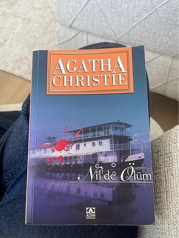 Kitap
